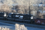 NS 5663